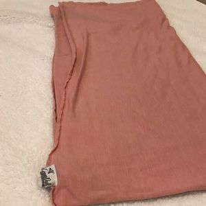Copper Pearl Swaddle